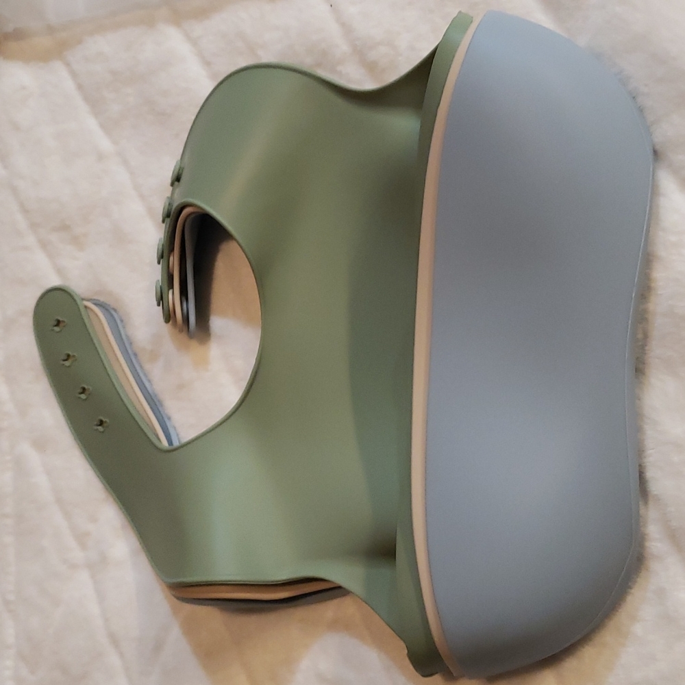 Baby bib